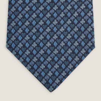 Carre d'As tie | Hermès Mainland China